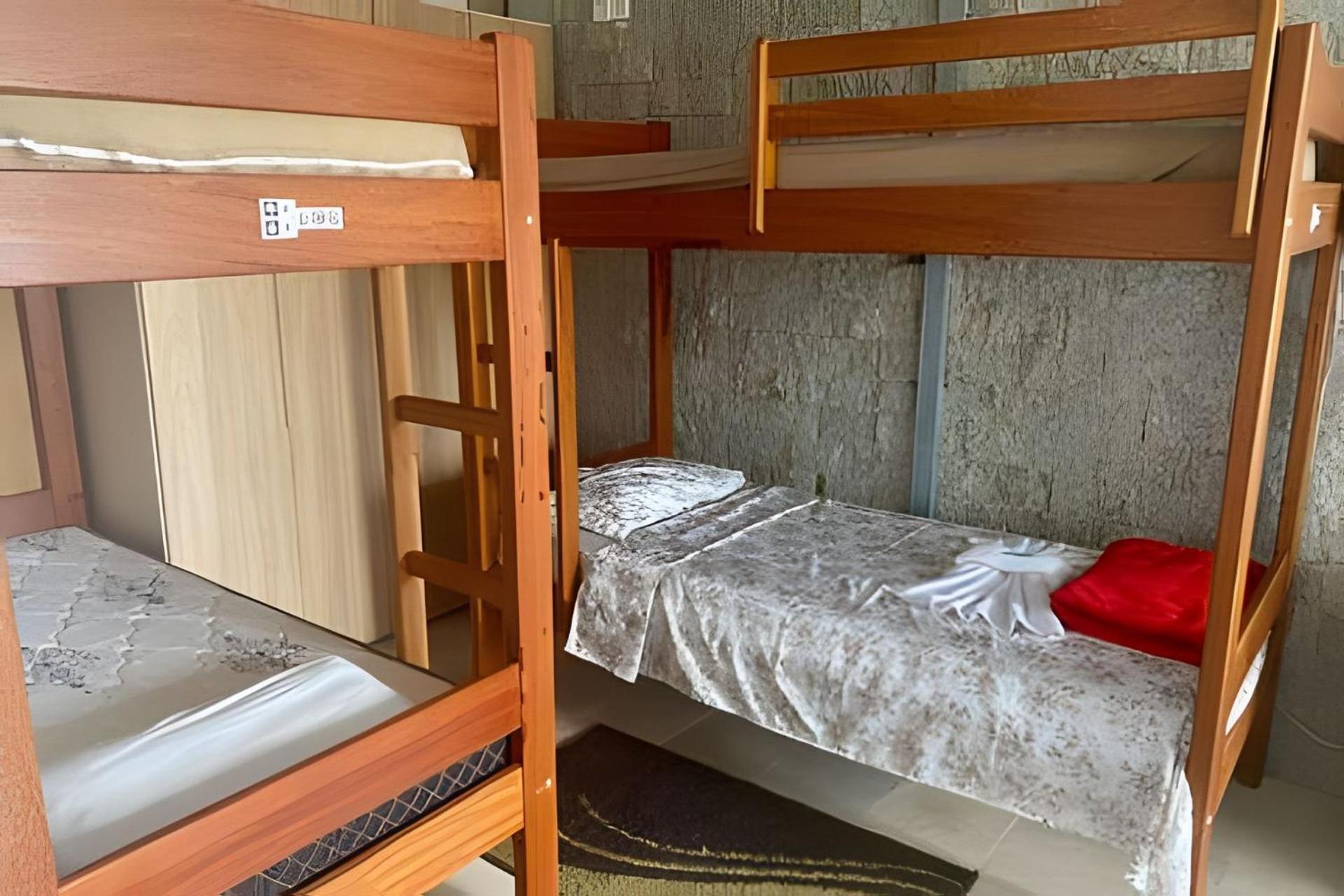 300Mts Da Praia De Jurere | Muito Conforto - Pousada Asa Delta Jurere — Photos 1